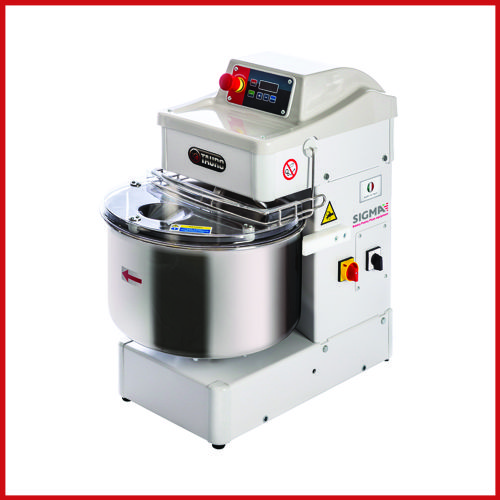 Sigma Tauro 22 Dough Mixer - 29 Litre